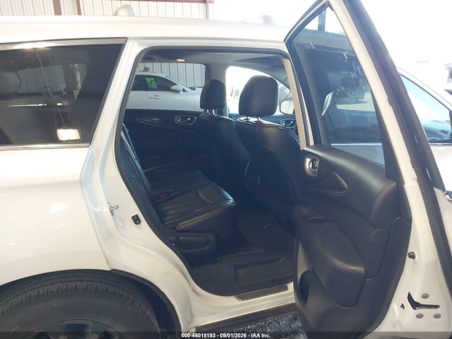 Infiniti QX60 2015 5N1AL0MN0FC555762 Image 8