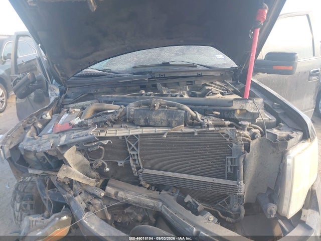 Aukcja sprzedaży 2010 Ford F-150 Fx4/harley-davidson/king Ranch/lariat/platinum/xl/xlt, vin: 1FTFW1EV4AKA76247, numer aukcji: 46018194
