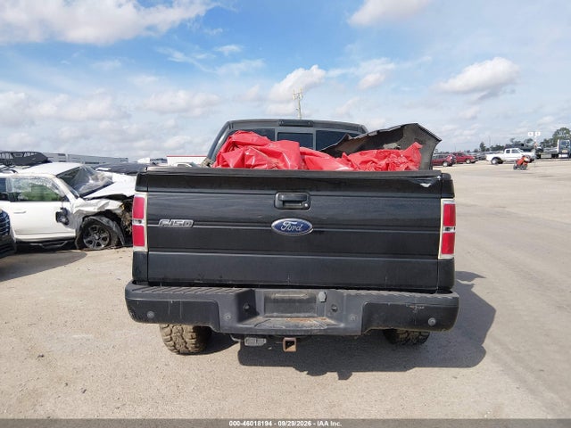 Aukcja sprzedaży 2010 Ford F-150 Fx4/harley-davidson/king Ranch/lariat/platinum/xl/xlt, vin: 1FTFW1EV4AKA76247, numer aukcji: 46018194