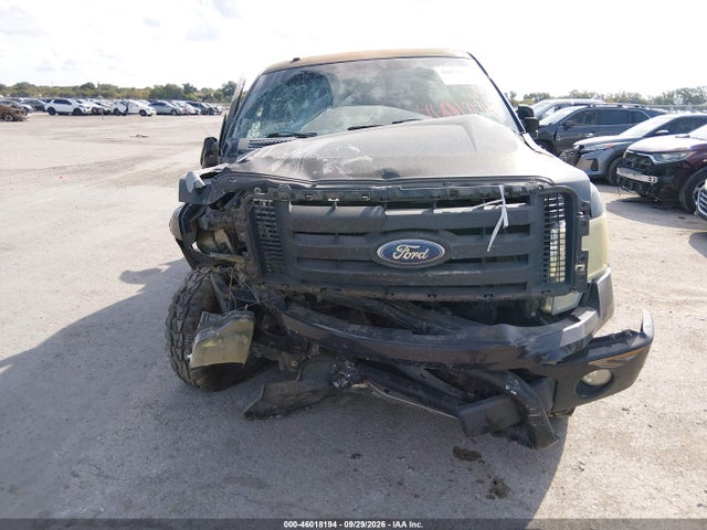 Aukcja sprzedaży 2010 Ford F-150 Fx4/harley-davidson/king Ranch/lariat/platinum/xl/xlt, vin: 1FTFW1EV4AKA76247, numer aukcji: 46018194