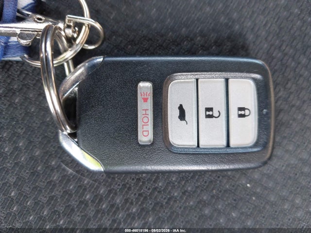 Aukcja sprzedaży 2018 Honda Hr-v Ex, vin: 3CZRU6H54JG726188, numer aukcji: 46018196