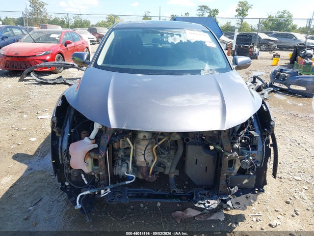 Aukcja sprzedaży 2018 Honda Hr-v Ex, vin: 3CZRU6H54JG726188, numer aukcji: 46018196