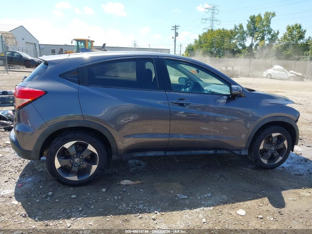 Aukcja sprzedaży 2018 Honda Hr-v Ex, vin: 3CZRU6H54JG726188, numer aukcji: 46018196