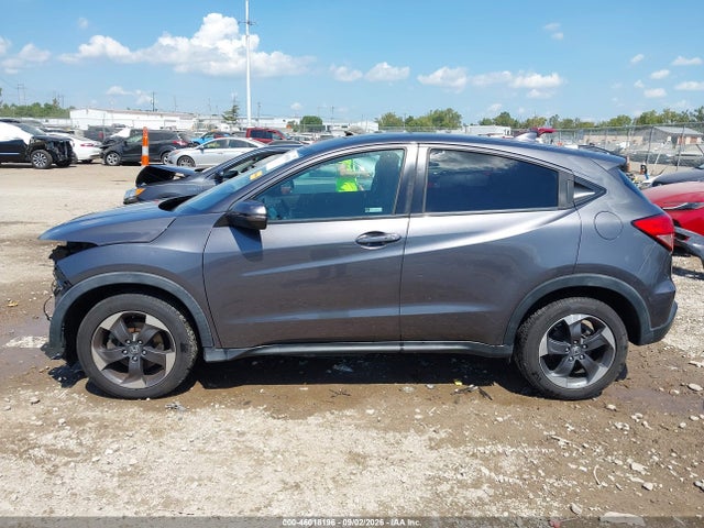 Aukcja sprzedaży 2018 Honda Hr-v Ex, vin: 3CZRU6H54JG726188, numer aukcji: 46018196
