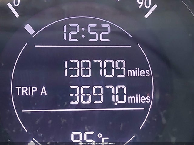 Aukcja sprzedaży 2018 Honda Hr-v Ex, vin: 3CZRU6H54JG726188, numer aukcji: 46018196