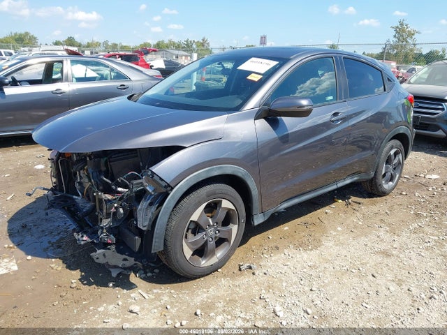 Aukcja sprzedaży 2018 Honda Hr-v Ex, vin: 3CZRU6H54JG726188, numer aukcji: 46018196