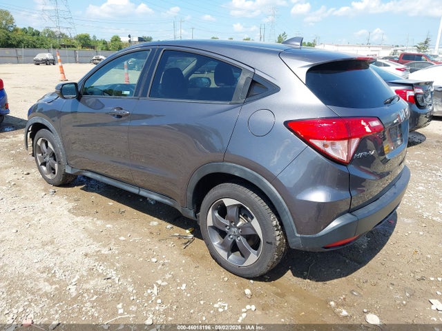 Aukcja sprzedaży 2018 Honda Hr-v Ex, vin: 3CZRU6H54JG726188, numer aukcji: 46018196