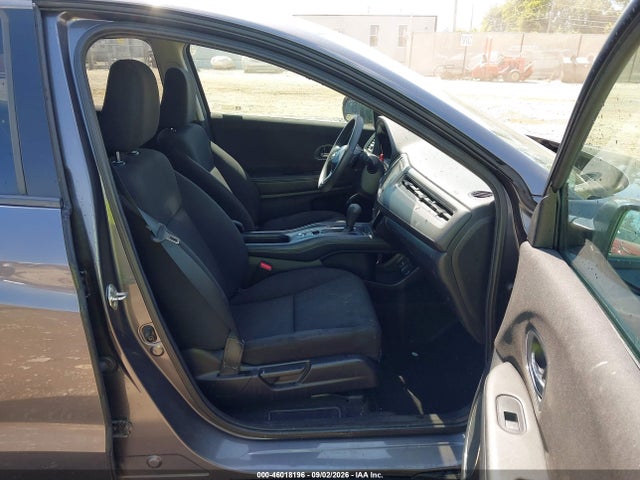 Aukcja sprzedaży 2018 Honda Hr-v Ex, vin: 3CZRU6H54JG726188, numer aukcji: 46018196