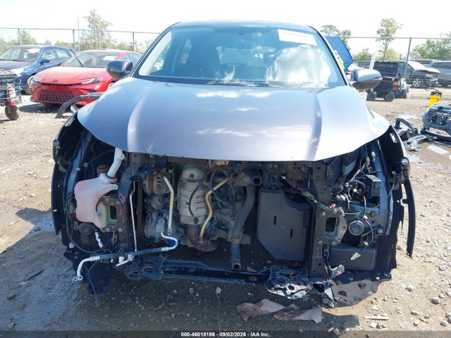 Aukcja sprzedaży 2018 Honda Hr-v Ex, vin: 3CZRU6H54JG726188, numer aukcji: 46018196