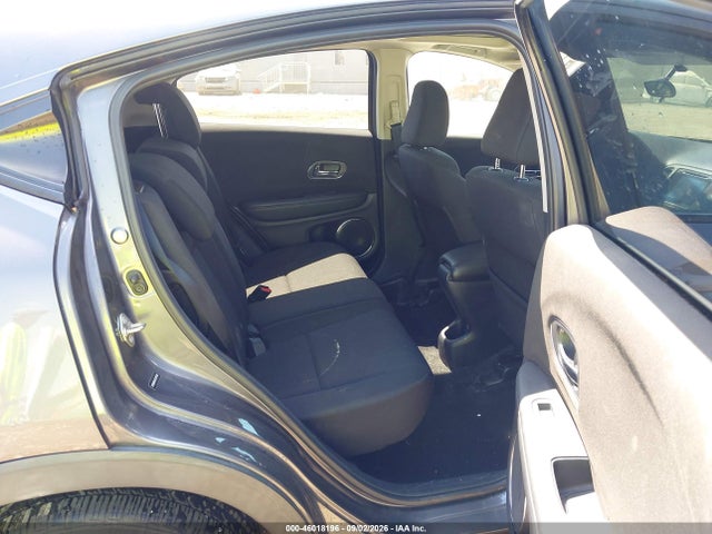 Aukcja sprzedaży 2018 Honda Hr-v Ex, vin: 3CZRU6H54JG726188, numer aukcji: 46018196