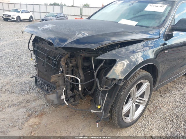 2010 Audi Q5 3.2 Premium მანქანა იყიდება აუქციონზე, vin: WA1MKAFP8AA085570, აუქციონის ნომერი: 46018197