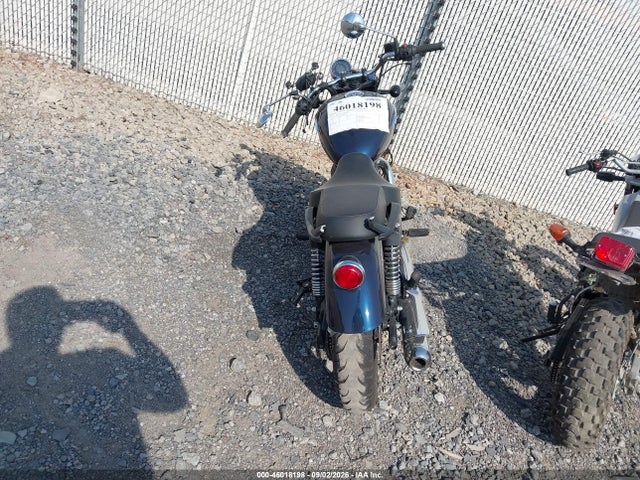 Продажа на аукционе авто 2024 Royal Enfield Motors Meteor 350, vin: ME3FDP203RV300323, номер лота: 46018198