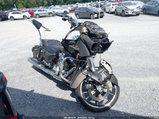 Aukcja sprzedaży 2020 Harley-davidson Fltrx, vin: 1HD1KHC11LB635284, numer aukcji: 46018199