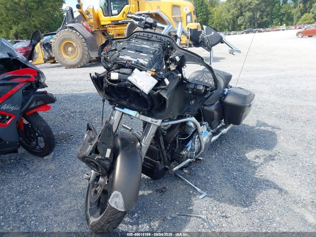 Продажа на аукционе авто 2020 Harley-davidson Fltrx, vin: 1HD1KHC11LB635284, номер лота: 46018199