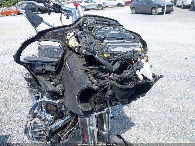 Продажа на аукционе авто 2020 Harley-davidson Fltrx, vin: 1HD1KHC11LB635284, номер лота: 46018199