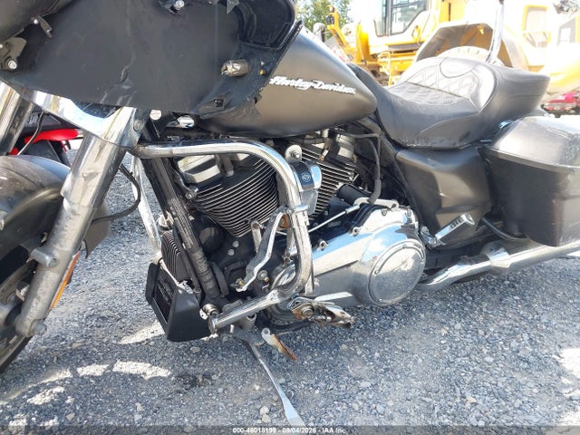 Продажа на аукционе авто 2020 Harley-davidson Fltrx, vin: 1HD1KHC11LB635284, номер лота: 46018199