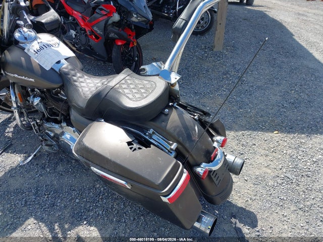 Продажа на аукционе авто 2020 Harley-davidson Fltrx, vin: 1HD1KHC11LB635284, номер лота: 46018199