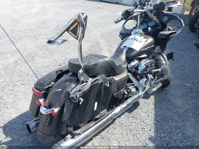 Продажа на аукционе авто 2020 Harley-davidson Fltrx, vin: 1HD1KHC11LB635284, номер лота: 46018199