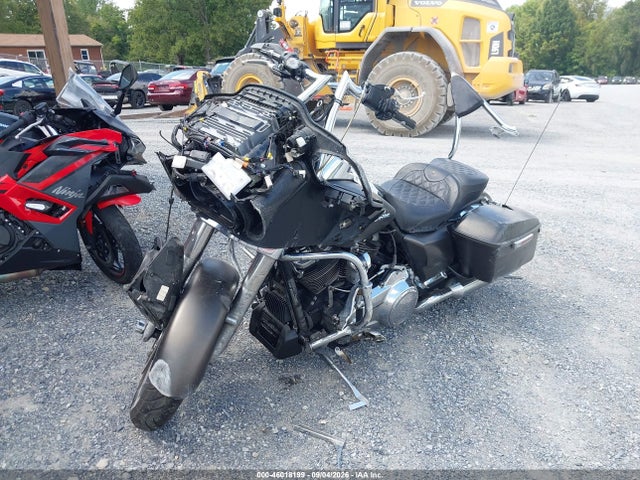 Продажа на аукционе авто 2020 Harley-davidson Fltrx, vin: 1HD1KHC11LB635284, номер лота: 46018199
