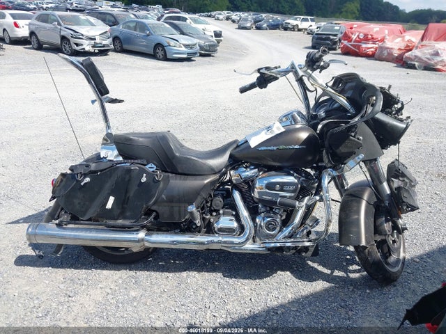 Продажа на аукционе авто 2020 Harley-davidson Fltrx, vin: 1HD1KHC11LB635284, номер лота: 46018199