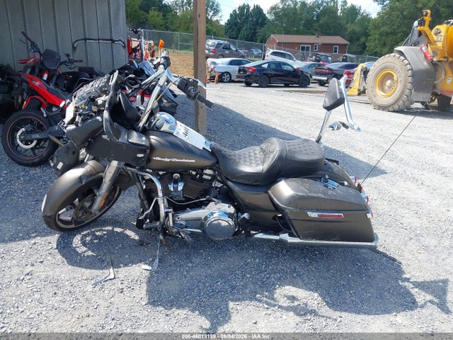 Продажа на аукционе авто 2020 Harley-davidson Fltrx, vin: 1HD1KHC11LB635284, номер лота: 46018199