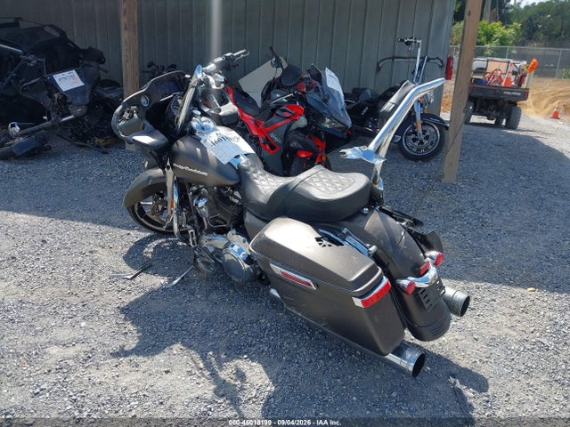 Продажа на аукционе авто 2020 Harley-davidson Fltrx, vin: 1HD1KHC11LB635284, номер лота: 46018199
