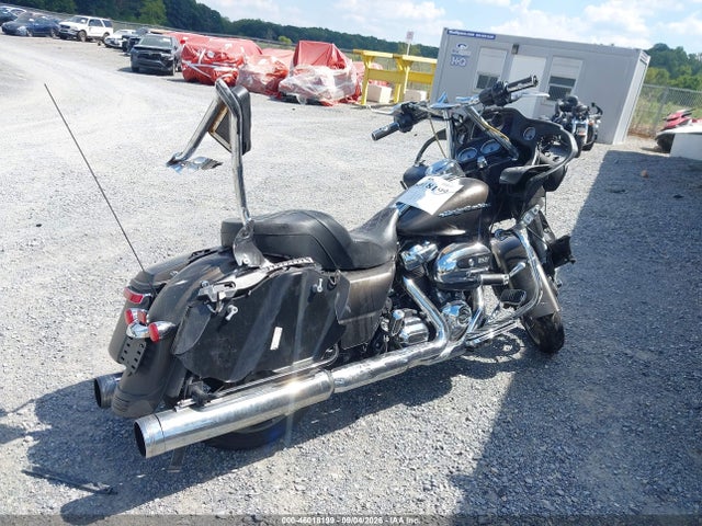 Продажа на аукционе авто 2020 Harley-davidson Fltrx, vin: 1HD1KHC11LB635284, номер лота: 46018199
