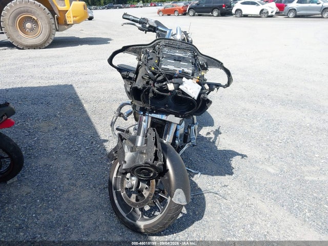 Продажа на аукционе авто 2020 Harley-davidson Fltrx, vin: 1HD1KHC11LB635284, номер лота: 46018199