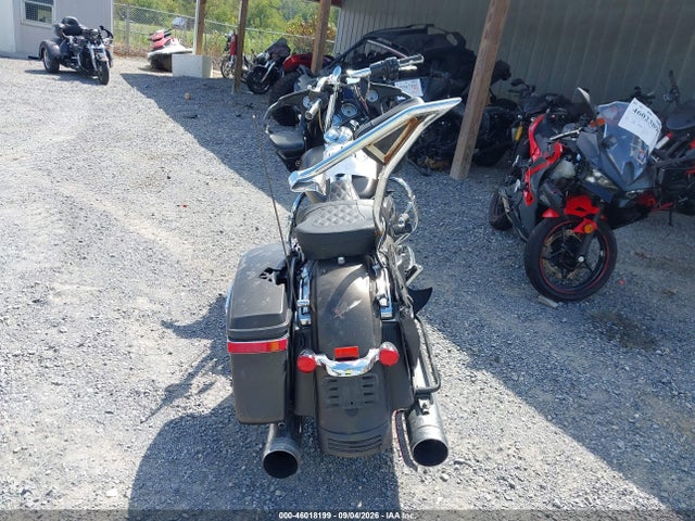 Продажа на аукционе авто 2020 Harley-davidson Fltrx, vin: 1HD1KHC11LB635284, номер лота: 46018199