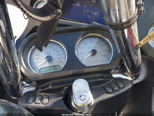 Продажа на аукционе авто 2020 Harley-davidson Fltrx, vin: 1HD1KHC11LB635284, номер лота: 46018199