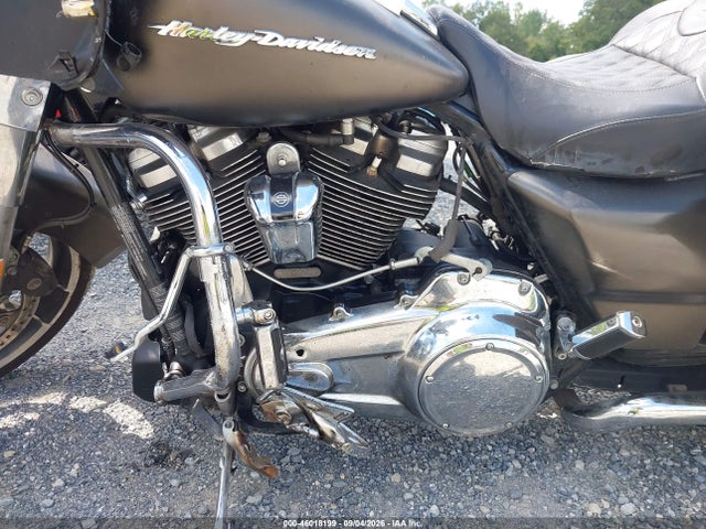 Продажа на аукционе авто 2020 Harley-davidson Fltrx, vin: 1HD1KHC11LB635284, номер лота: 46018199