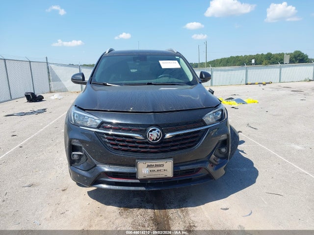 Aukcja sprzedaży 2022 Buick Encore Gx Fwd Select, vin: KL4MMDSL7NB073134, numer aukcji: 46018210
