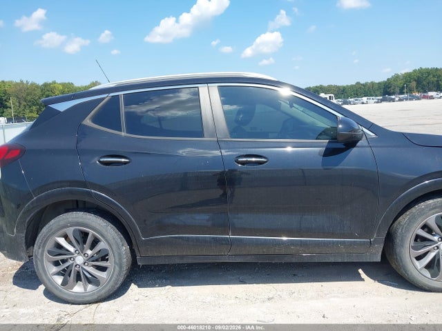 Aukcja sprzedaży 2022 Buick Encore Gx Fwd Select, vin: KL4MMDSL7NB073134, numer aukcji: 46018210