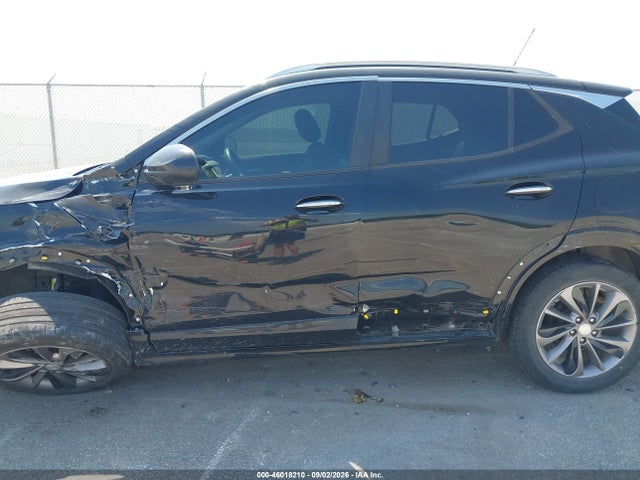 Aukcja sprzedaży 2022 Buick Encore Gx Fwd Select, vin: KL4MMDSL7NB073134, numer aukcji: 46018210