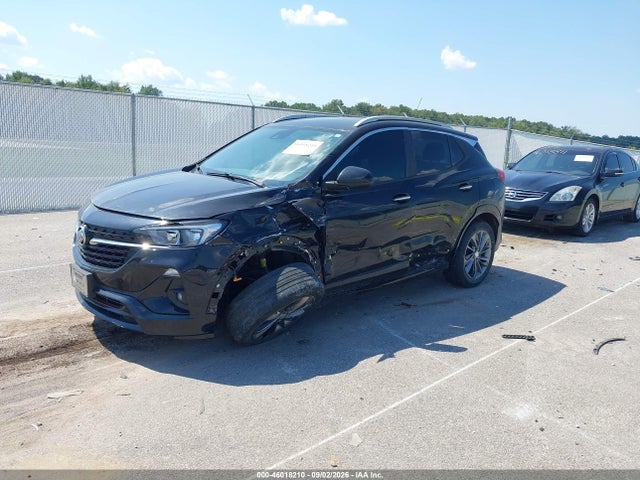 Aukcja sprzedaży 2022 Buick Encore Gx Fwd Select, vin: KL4MMDSL7NB073134, numer aukcji: 46018210