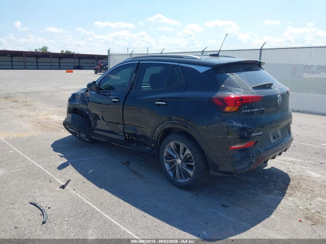 Aukcja sprzedaży 2022 Buick Encore Gx Fwd Select, vin: KL4MMDSL7NB073134, numer aukcji: 46018210
