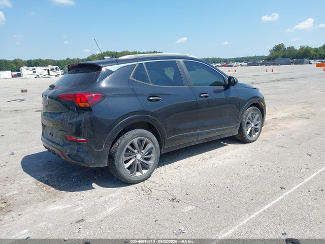 Aukcja sprzedaży 2022 Buick Encore Gx Fwd Select, vin: KL4MMDSL7NB073134, numer aukcji: 46018210