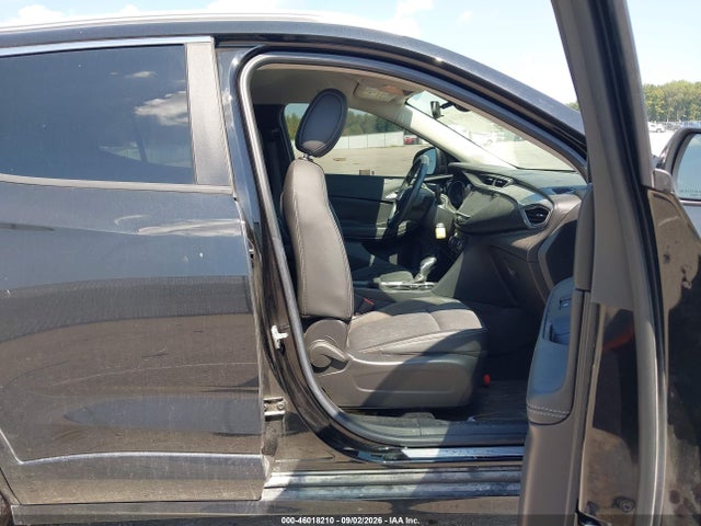 Aukcja sprzedaży 2022 Buick Encore Gx Fwd Select, vin: KL4MMDSL7NB073134, numer aukcji: 46018210