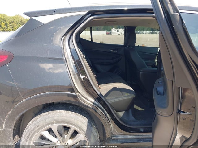 Aukcja sprzedaży 2022 Buick Encore Gx Fwd Select, vin: KL4MMDSL7NB073134, numer aukcji: 46018210