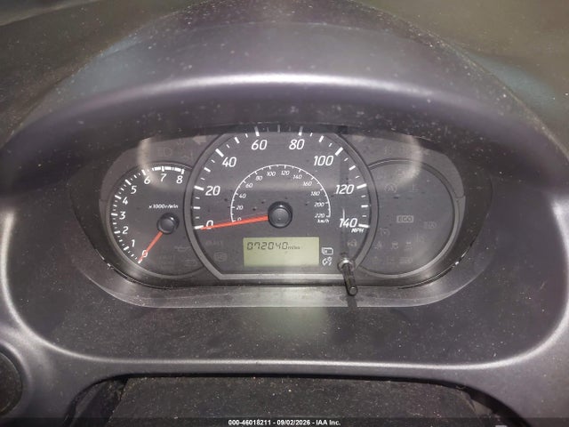 46018211 :رقم المزاد ، ML32AUHJ3MH010851 vin ، 2021 Mitsubishi Mirage Carbonite Edition/es/le مزاد بيع
