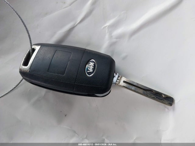 2015 Kia Sorento Lx მანქანა იყიდება აუქციონზე, vin: 5XYKT3A65FG608829, აუქციონის ნომერი: 46018212