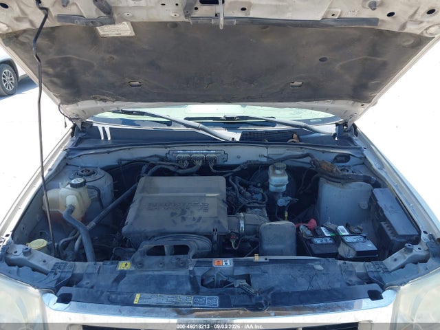 46018213 :رقم المزاد ، 1FMCU0DG2CKB21318 vin ، 2012 Ford Escape Xlt مزاد بيع