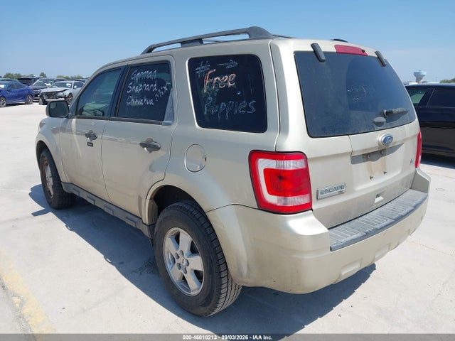 46018213 :رقم المزاد ، 1FMCU0DG2CKB21318 vin ، 2012 Ford Escape Xlt مزاد بيع