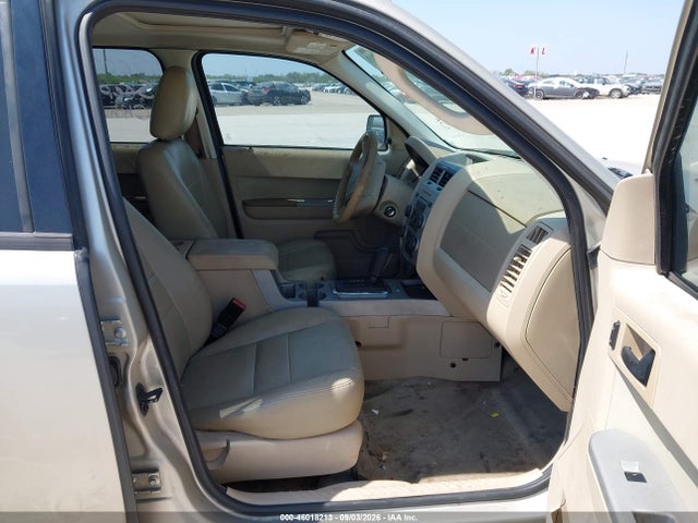 46018213 :رقم المزاد ، 1FMCU0DG2CKB21318 vin ، 2012 Ford Escape Xlt مزاد بيع