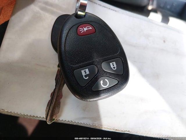 Продажа на аукционе авто 2008 Chevrolet Silverado 2500hd Ltz, vin: 1GCHK23608F207358, номер лота: 46018214