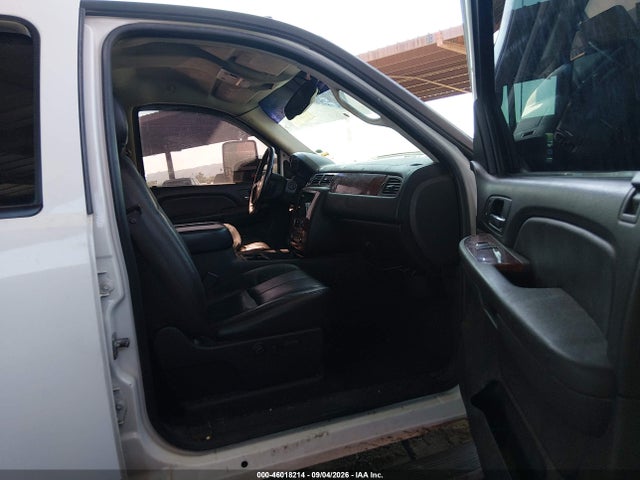 Продажа на аукционе авто 2008 Chevrolet Silverado 2500hd Ltz, vin: 1GCHK23608F207358, номер лота: 46018214