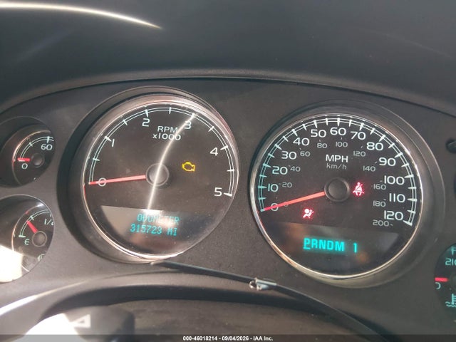 Продажа на аукционе авто 2008 Chevrolet Silverado 2500hd Ltz, vin: 1GCHK23608F207358, номер лота: 46018214