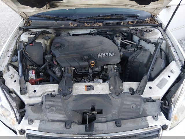 Продажа на аукционе авто 2011 Chevrolet Impala Lt, vin: 2G1WG5EKXB1229315, номер лота: 46018217