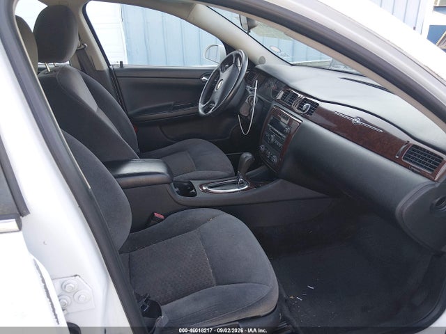 Продажа на аукционе авто 2011 Chevrolet Impala Lt, vin: 2G1WG5EKXB1229315, номер лота: 46018217