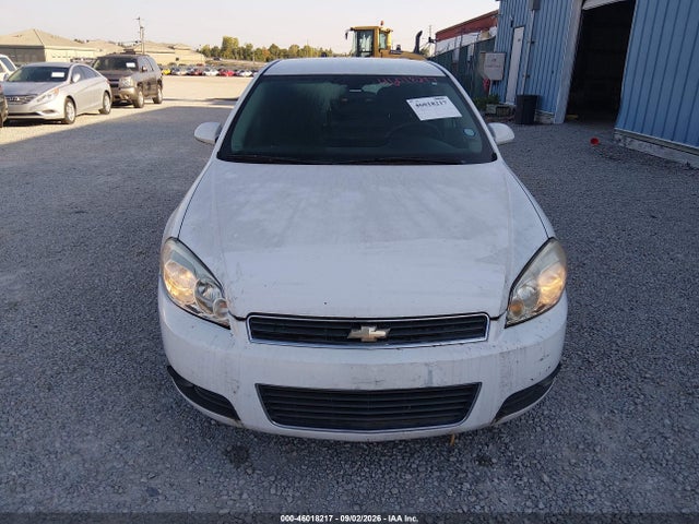 Продажа на аукционе авто 2011 Chevrolet Impala Lt, vin: 2G1WG5EKXB1229315, номер лота: 46018217